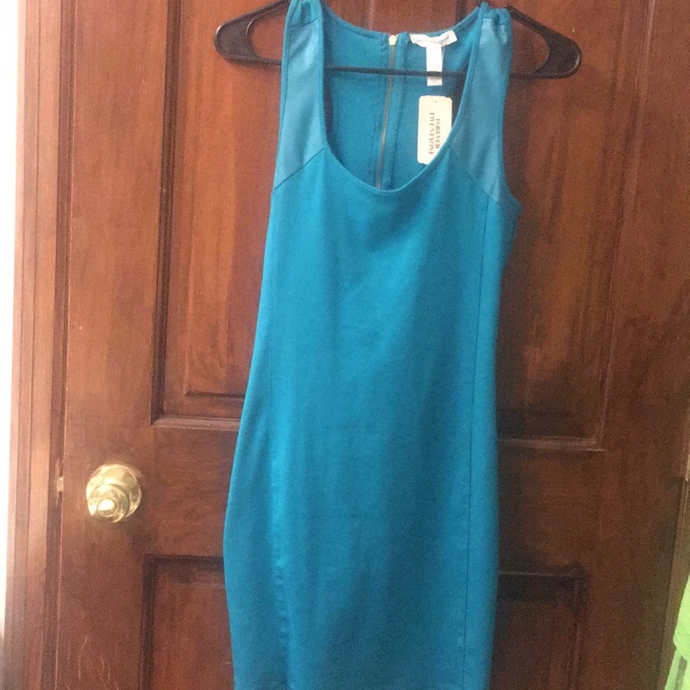 Bodycon Dress